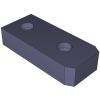 ANS.LFS52-FH  Endplatten, C100