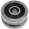 LFR5301-NPP  Profillaufrolle (2RS), C100