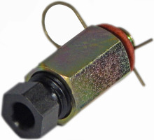 SMAD.RWU35-0270  Schmieranschluss, S27