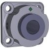KFB12-B-PP-AS  Lineareinheit, C25