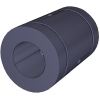 PAB12-PP-AS  Gleitbuchse, 12X22X32, C25