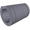 KBO50-P  Kugelbuchse, OSSK1, 50X75X100