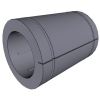 KBS30  Kugelbuchse, SSSK0, 30X47X68, C25