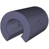 KSO16  Kugelbuchse, OWKK0, 16X26X36, C25