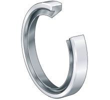 GR12X16X3-B  Dichtring, einlippig