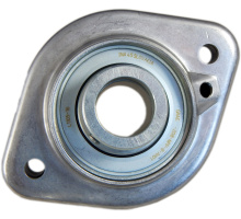 PCST30-208-AH23  Flanschlagereinheit, oval