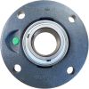 PMEY45-XL  Flanschlagereinheit, rund