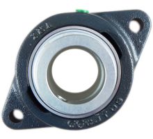 LCJT40-XL-N-SML  Flanschlagereinheit, oval