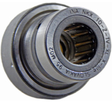 NKX10-Z-TV-XL  Nadel-Axialkugellager
