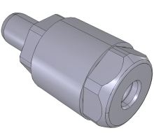 AP10  Zentralschmieradapter (47-52)