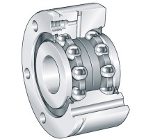 ZKLF1560-2RS-PE  Axial-Schrägkugellager, anschraubbar