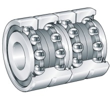 ZKLN5090-2RS-2AP-XL  Axial-Schrägkugellager
