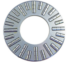 K87413  Axial-Zylinderrollenlagerkranz