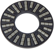 K87410-TV  Axial-Zylinderrollenlagerkranz