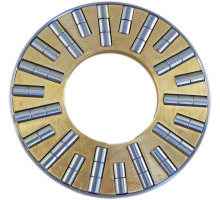 K87420-M  Axial-Zylinderrollenlagerkranz