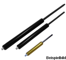 WM-G22-50-K0G1-3850  Gasfeder