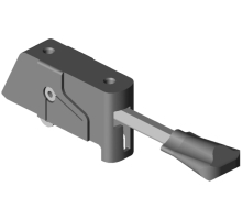 1044BZ  Auslöseeinheit