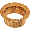 BB 2020 MBZ W  Gerollte Bronze-Buchse