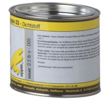 Epple 33, 1000 ml Dose  Nahtabdichtung