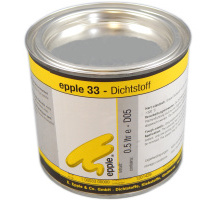 Epple 33, 500 ml Dose  Nahtabdichtung