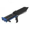 COX CBA 310/C  2K-Kartuschenpistole Druckluft
