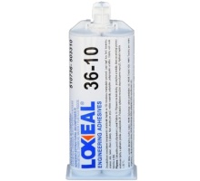 36-10-050, 50 ml Doppelkartusche  2K-Epoxy