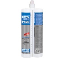 Ottocoll P 520, 2x 310 ml  2K-Klebstoff