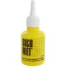 Sicomet 77, 50 g Flasche  Cyanacrylat-Klebstoff, IDH-Nr. 150061