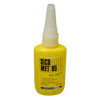 Sicomet 85, 50 g Flasche  Cyanacrylat-Klebstoff, IDH-Nr. 150070