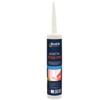 Bostik 2720, 290 ml Kartusche  1K-Hybrid-Dichtstoff