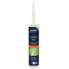 Bostik Superfix, 430 g Kartusche  Kleb- und Dichtstoff, grau