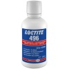 Loctite 496, 500 g Flasche  Sofortklebstoff, IDH-Nr. 142606