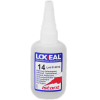 14-050, 50 g Flasche  Sekundenkleber