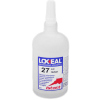 27-050, 50 g Flasche  Sekundenkleber