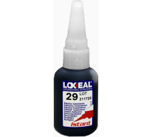 29-020, 20 g Flasche  Sekundenkleber