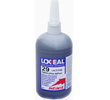 29-500, 500 g Flasche  Sekundenkleber
