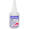 32-050, 50 g Flasche  Sekundenkleber