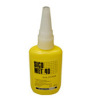 Sicomet 40, 50 g Flasche  Cyanacrylat-Klebstoff, IDH-Nr. 277454