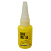Sicomet 8300, 20 g Flasche  Cyanacrylat-Klebstoff, IDH-Nr. 1922667