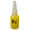 Sicomet 63, 50 g Flasche  Cyanacrylat-Klebstoff, IDH-Nr. 277828