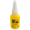 Sicomet 7000, 20 g Flasche  Cyanacrylat-Klebstoff, IDH-Nr. 1923181