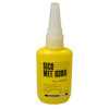 Sicomet 8300, 50 g Flasche  Cyanacrylat-Klebstoff, IDH-Nr. 150066