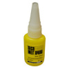 Sicomet 8400, 20 g Flasche  Cyanacrylat-Klebstoff, IDH-Nr. 1922666