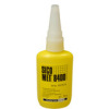 Sicomet 8400, 50 g Flasche  Cyanacrylat-Klebstoff, IDH-Nr. 197424