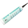 Dowsil AP schwarz, 310 ml Kartusche  Silikon