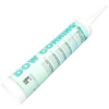 Dowsil AP weiß, 310 ml Kartusche  Silikon