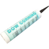 Dowsil 7091, 310 ml Kartusche  Silikon, schwarz