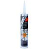 Sikaflex 252i, 300 ml Kartusche  Kleb- und Dichtstoff, weiß