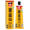 Uni-100 XT, 125 ml Faltschachtel  PVC Klebstoff, Artikel-Nr. 22765