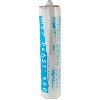 MEZ-PLAST 580 T, 310 ml Kartusche  Dichtstoff, transparent